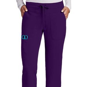 Grey’s Anatomy Signature Scrub Pants